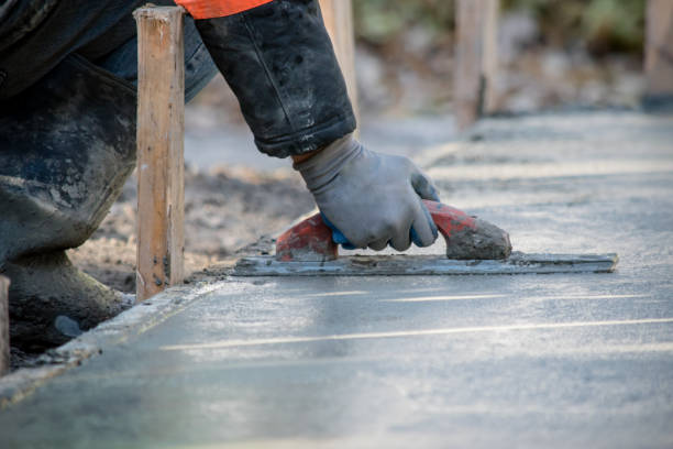 Best Driveway Concrete Repair  in Lomita, CA