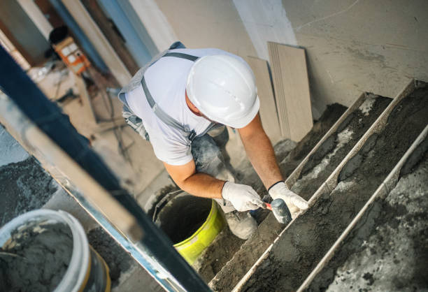 Best Concrete Sidewalk Installation  in Lomita, CA