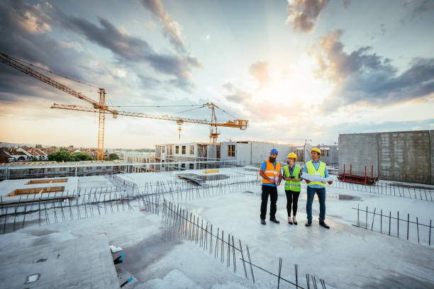 Best Concrete Contractor Near Me  in Lomita, CA