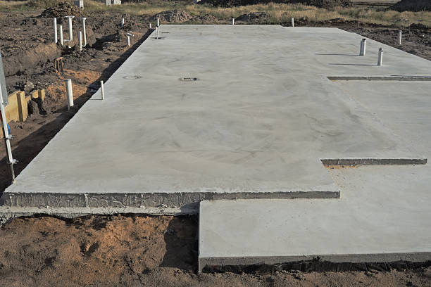 Best Concrete Foundation Repair  in Lomita, CA