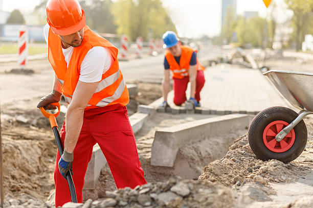 Best Affordable Concrete Contractor  in Lomita, CA